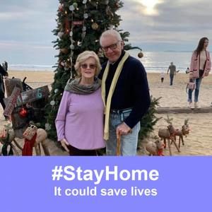 Meet your Posher, Ernest lee